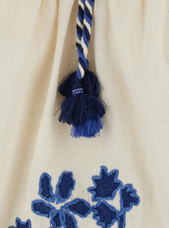 26SS DERHY 블라우스 P62502820 White - OTHER BRANDS