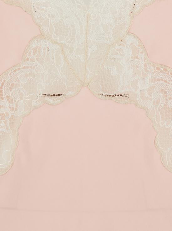 26SS 포르테포르테 롱 원피스 148562015 Pink - FORTE FORTE