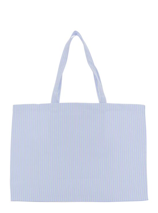 26SS 아페쎄 토트백 COHNOM67067IAB Light blue - A.P.C.