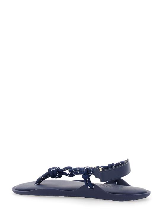 26SS 플로우즈 샌들 FLOMONOCOLORBLUE Blu - FLOWZE