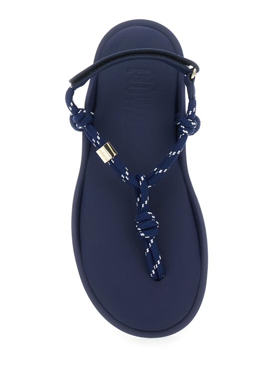 26SS 플로우즈 샌들 FLOMONOCOLORBLUE Blu - FLOWZE