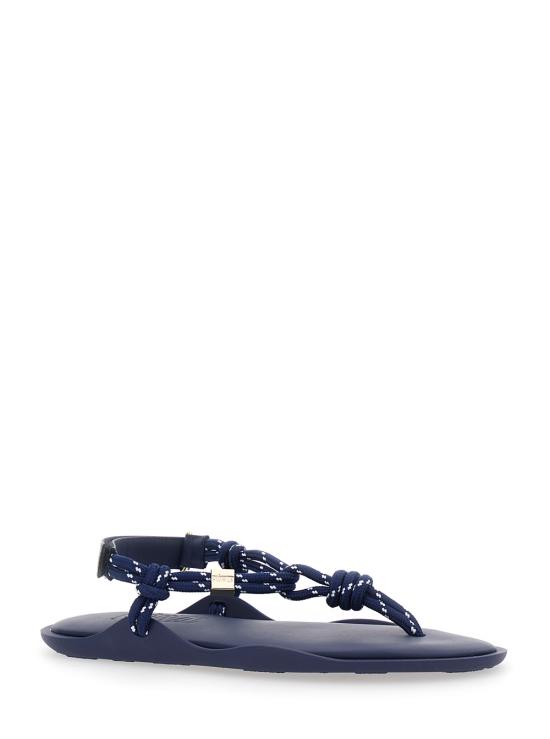 26SS 플로우즈 샌들 FLOMONOCOLORBLUE Blu - FLOWZE