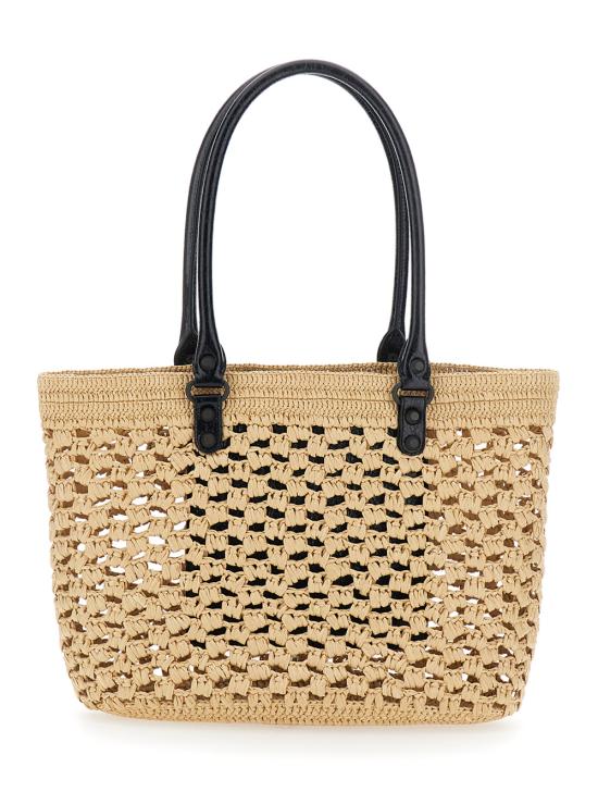 26SS 발렌시아가 토트백 8665012ACGC9260 Beige - BALENCIAGA