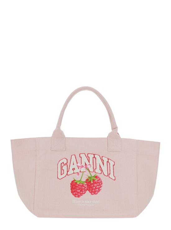 26SS 가니 토트백 B2110087135 White