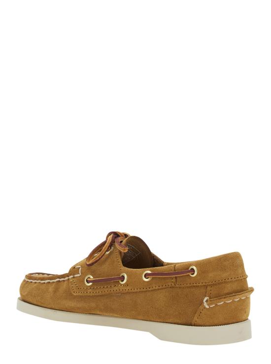 26SS 세바고 로퍼 77131JWAFQ Beige - SEBAGO