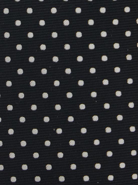 26SS 발렌티노 가라바니 넥타이 8Y0EV195CLY0HG Black - VALENTINO GARAVANI