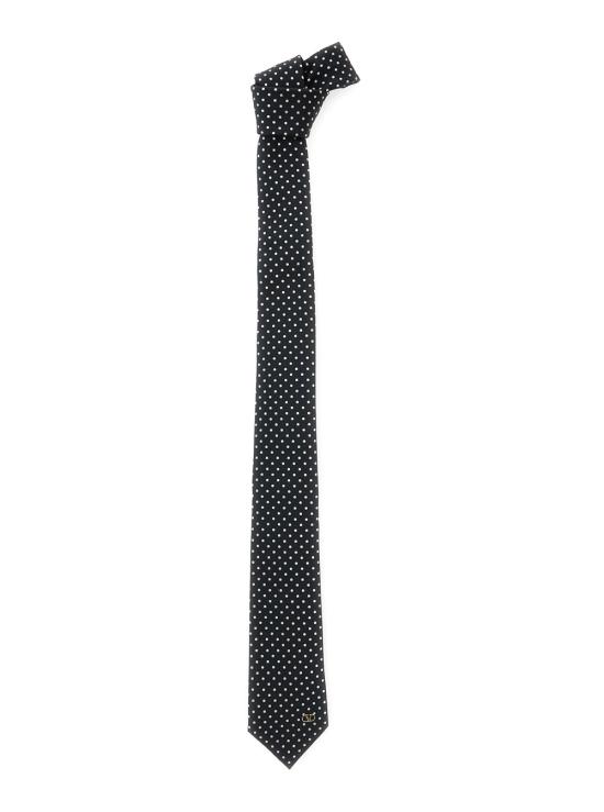 26SS 발렌티노 가라바니 넥타이 8Y0EV195CLY0HG Black