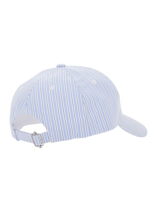 26SS 아페쎄 볼캡 COHNOM24069IAB Light blue - A.P.C.