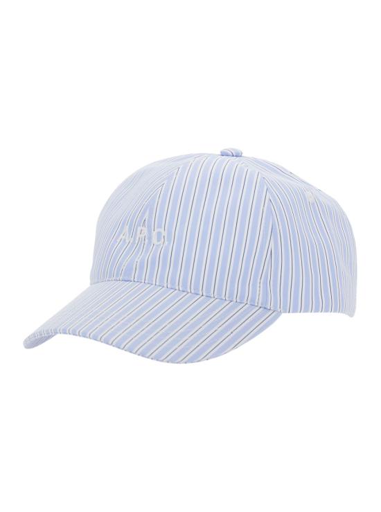 26SS 아페쎄 볼캡 COHNOM24069IAB Light blue