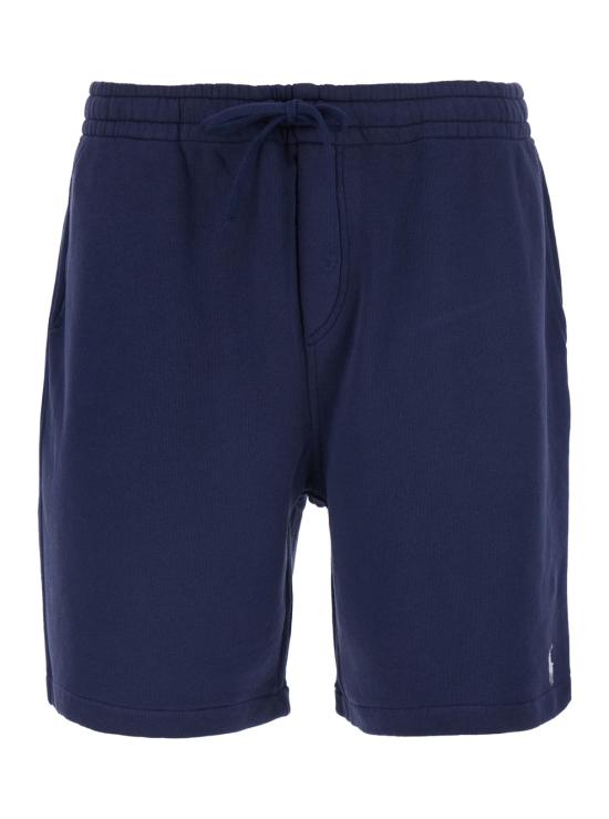 26SS 폴로 랄프로렌 숏팬츠 710A12486005 Blu