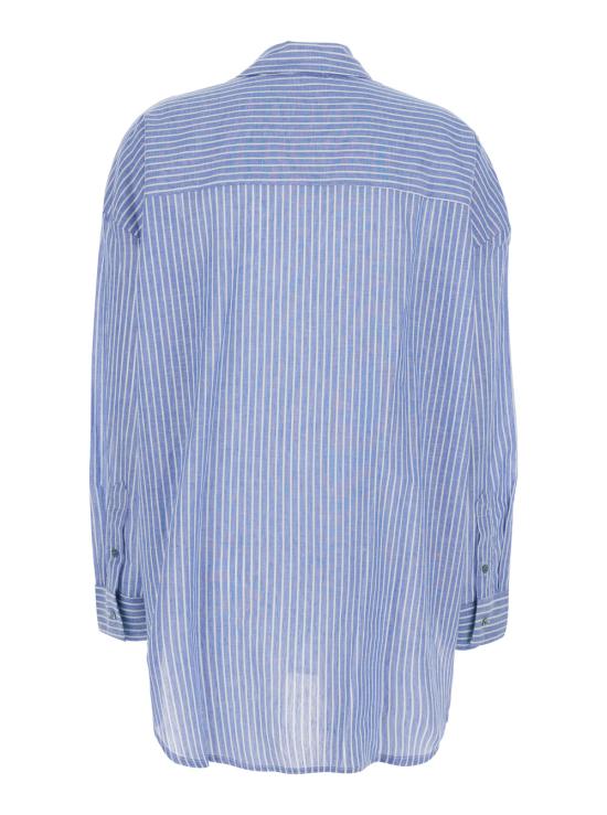 26SS 메르씨 셔츠 C399UNICA Light blue - MERCI