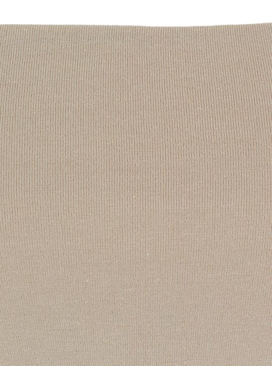 26SS 브루넬로 쿠치넬리 민소매 티셔츠 M0T1802B19C8539 Beige - BRUNELLO CUCINELLI