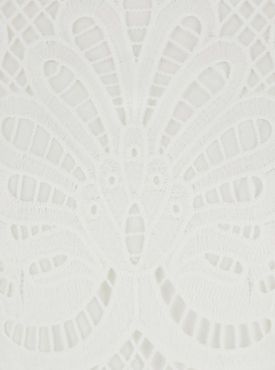 26SS DERHY 미디 원피스 P6150712 White - OTHER BRANDS