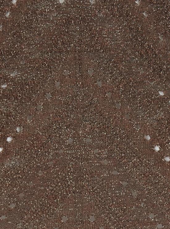 26SS 트윈셋 롱 원피스 261TT321313566 Brown - TWINSET