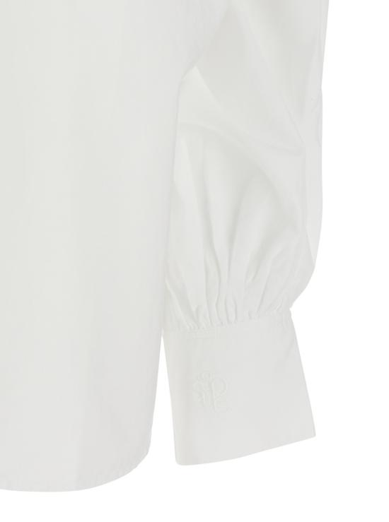 26SS 소수 셔츠 AS1007WHITE White - SOSUE