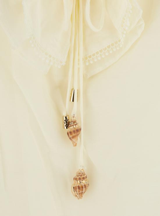 26SS DREAM CATCHER 블라우스 D629XW30X71 White - OTHER BRANDS