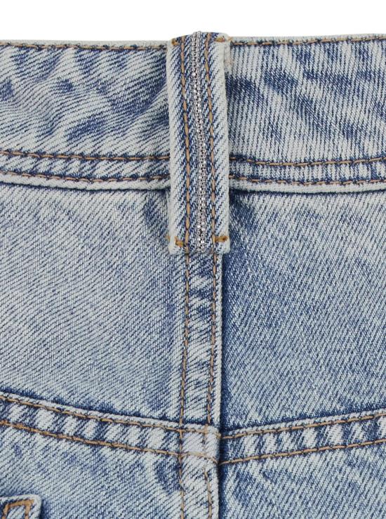 26SS 브루넬로 쿠치넬리 데님 팬츠 MA095P5319C9387 Light blue - BRUNELLO CUCINELLI