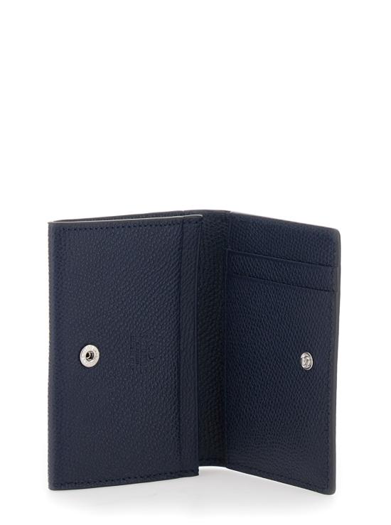 26SS 발렌티노 가라바니 명함지갑 8Y2P0AS8UAGM30 Black - VALENTINO GARAVANI