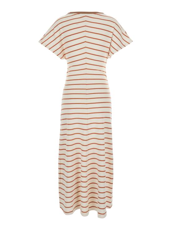 26SS 메르씨 롱 원피스 ABM088V1 White - MERCI