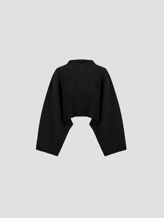 26SS 옴므 플리세 이세이 미야케 긴팔 티셔츠 HP66JK171 15