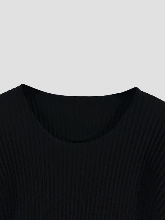 26SS 옴므 플리세 이세이 미야케 반팔 티셔츠 HP66JK520 15 - HOMME PLISSE' ISSEY MIYAKE