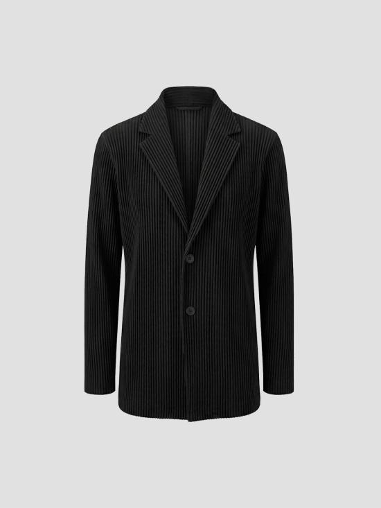 26SS 옴므 플리세 이세이 미야케 자켓 HP66JD501 15