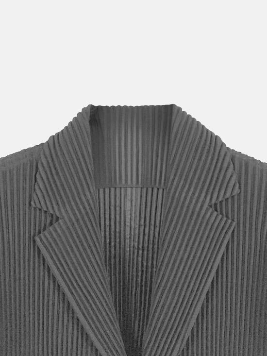 26SS 옴므 플리세 이세이 미야케 자켓 HP66JD501 15 - HOMME PLISSE' ISSEY MIYAKE