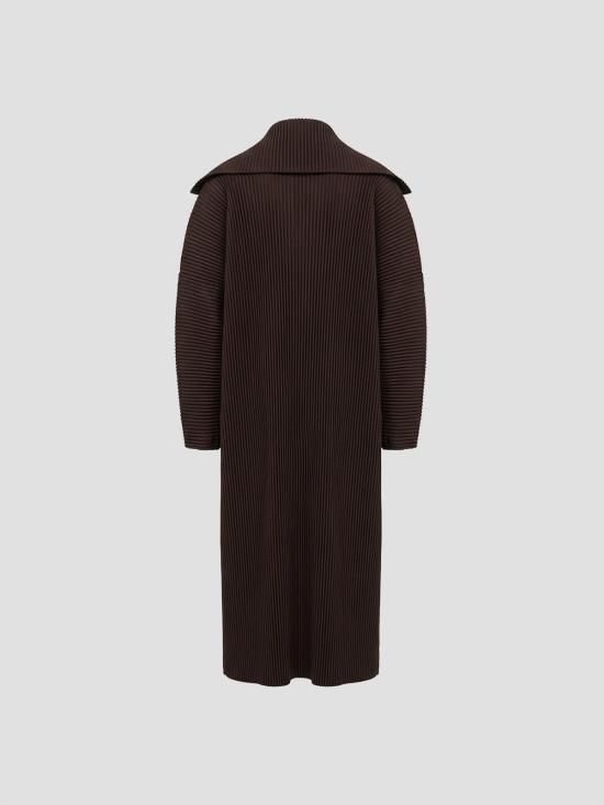 26SS 옴므 플리세 이세이 미야케 코트 HP66JA011 18 - HOMME PLISSE' ISSEY MIYAKE
