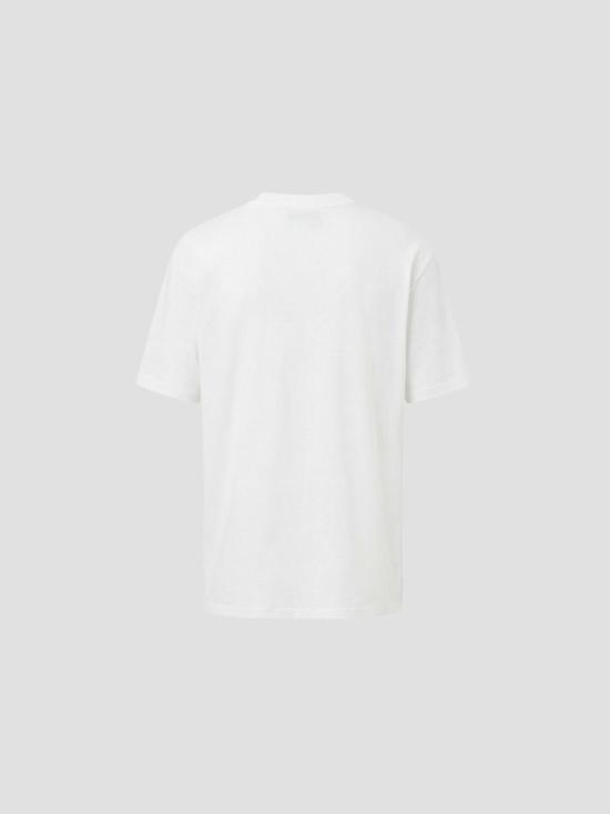 26SS 아워레가시 반팔 티셔츠 M2266BC CYB DMN PRT CYBERNETIC DEMON PRINT - OUR LEGACY