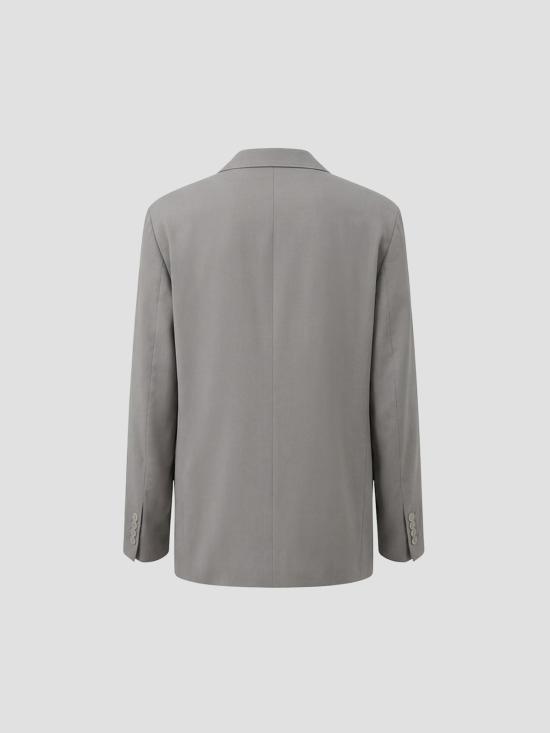 26SS 아워레가시 자켓 M2260HWG WG SFTL TEN WILLOW GREY SOFTLOW TENCEL - OUR LEGACY