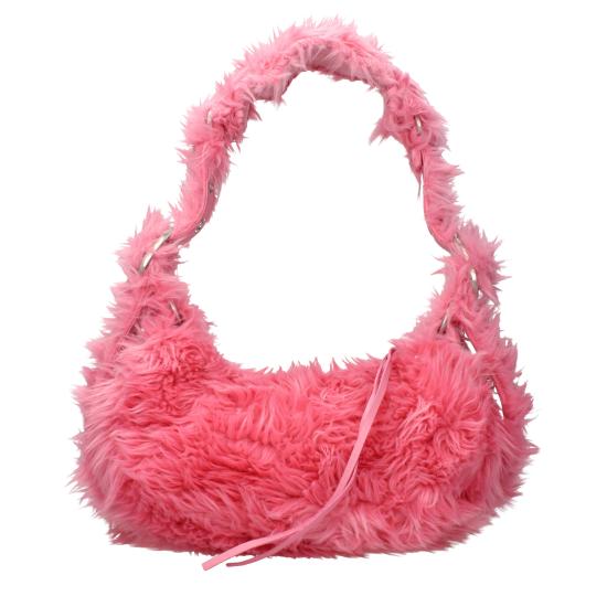 25SS 발렌시아가 LE CAGOLE 르 카골 XS 숄더백 6713092AAPO5812 - BALENCIAGA