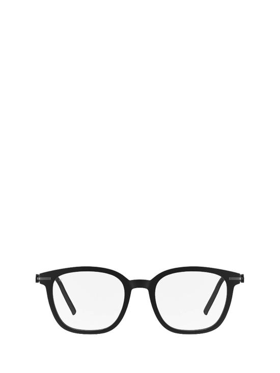 26FW 실루엣 안경 2974 9060 BLACK ONYX