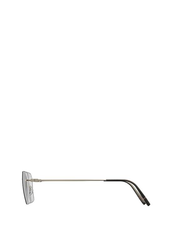 26FW 실루엣 안경 5593 PZ 6660 STRIKING RUTHENIUM - SILHOUETTE
