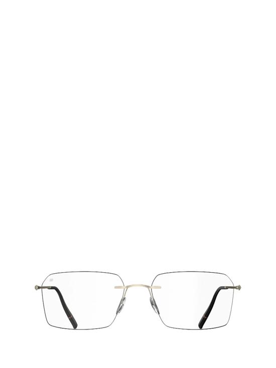 26FW 실루엣 안경 5593 PZ 6660 STRIKING RUTHENIUM