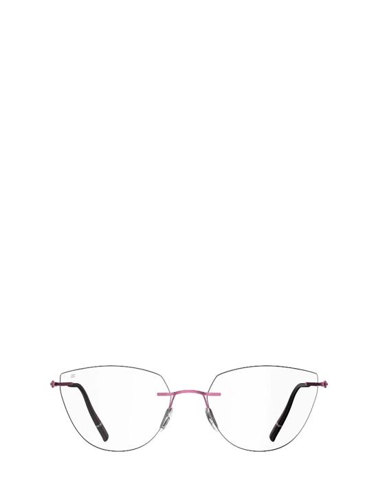 26FW 실루엣 안경 5593 DL 4040 VELVET CASSIS