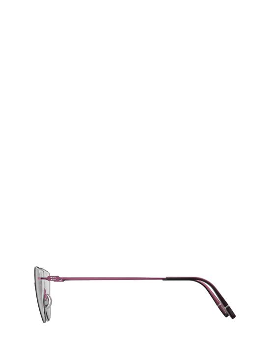 26FW 실루엣 안경 5593 DL 4040 VELVET CASSIS - SILHOUETTE