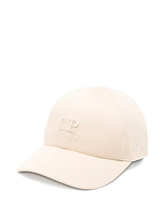 26SS [키즈] 씨피 컴퍼니 모자 CPX005 LOA04 10203 ECRU