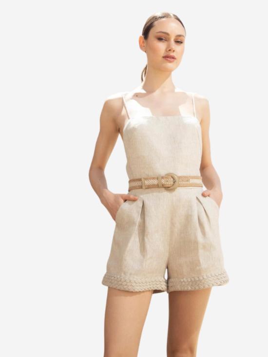  안드레스 오타로라 점프수트 Andres Otalora 푸에르토스 레자노스 - ANDRES OTALORA