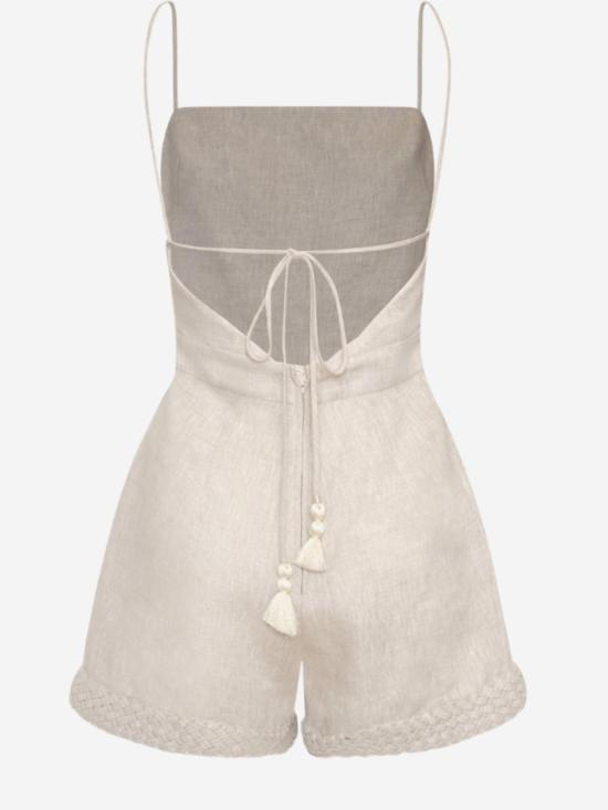  안드레스 오타로라 점프수트 Andres Otalora 푸에르토스 레자노스 - ANDRES OTALORA