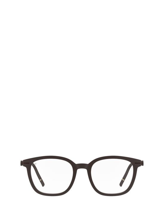 26FW 실루엣 안경 2974 6040 TOFFEE BROWN