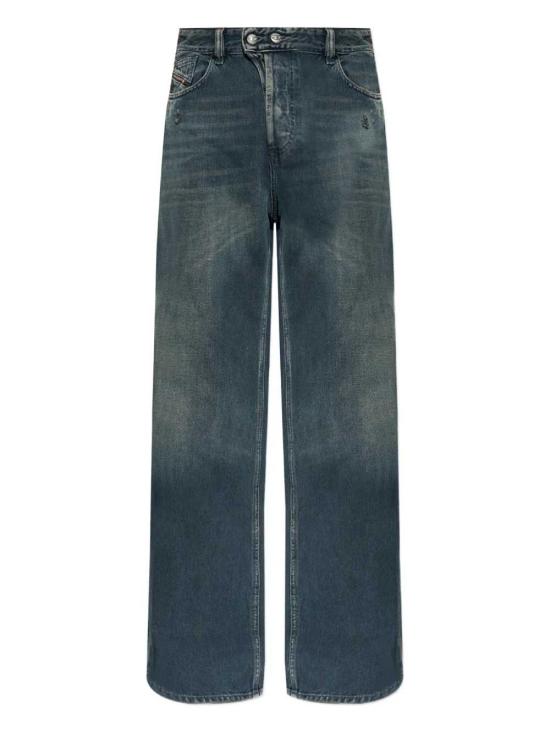 26SS 디젤 데님 팬츠 A0692509N67 01