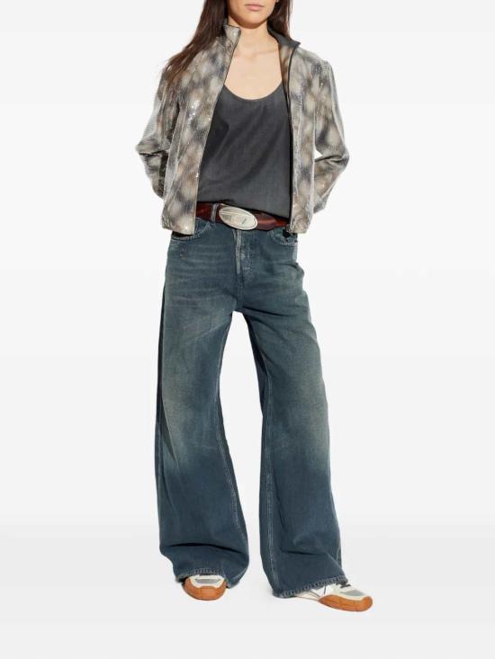 26SS 디젤 데님 팬츠 A0692509N67 01 - DIESEL