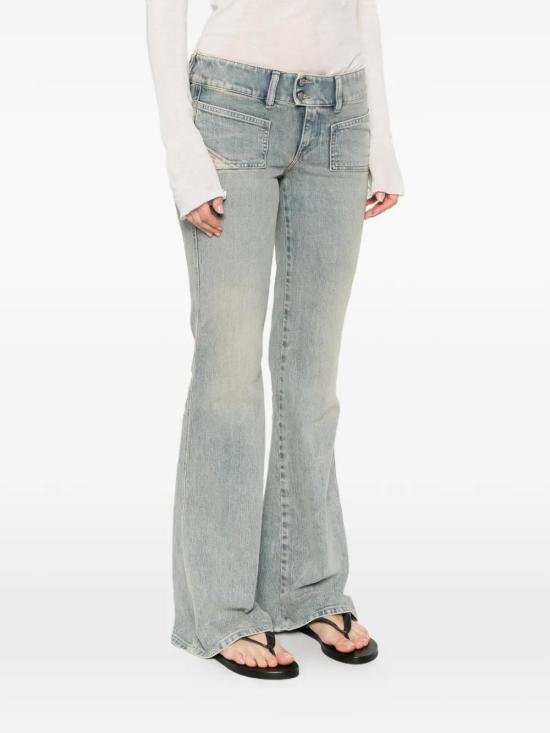 26SS 디젤 D 허쉬 부츠컷 진 A1382009N33 01 - DIESEL