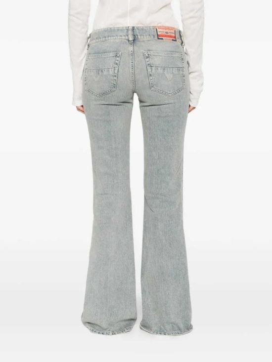 26SS 디젤 D 허쉬 부츠컷 진 A1382009N33 01 - DIESEL