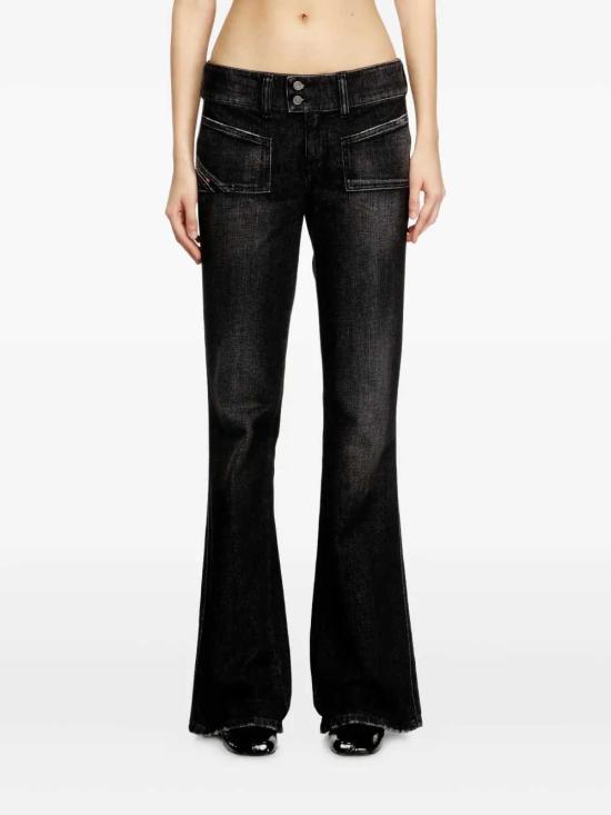 26SS 디젤 D 허쉬 부츠컷 진 A1382009N50 02 - DIESEL