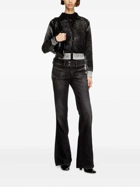 26SS 디젤 D 허쉬 부츠컷 진 A1382009N50 02 - DIESEL