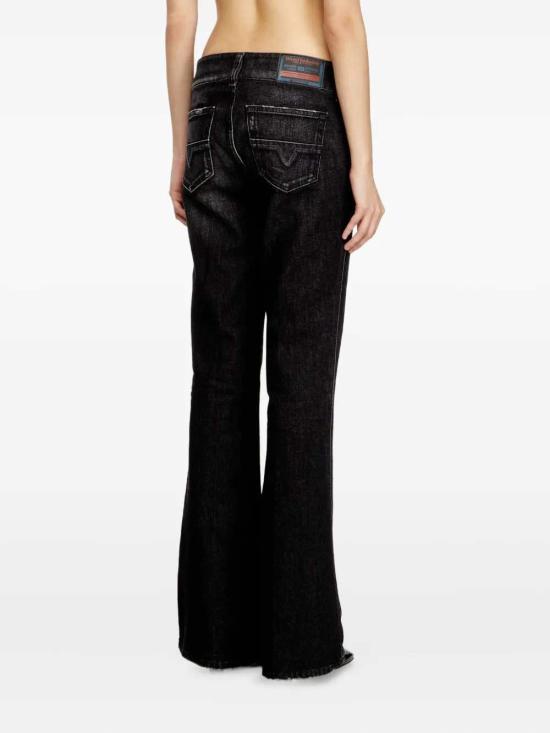 26SS 디젤 D 허쉬 부츠컷 진 A1382009N50 02 - DIESEL