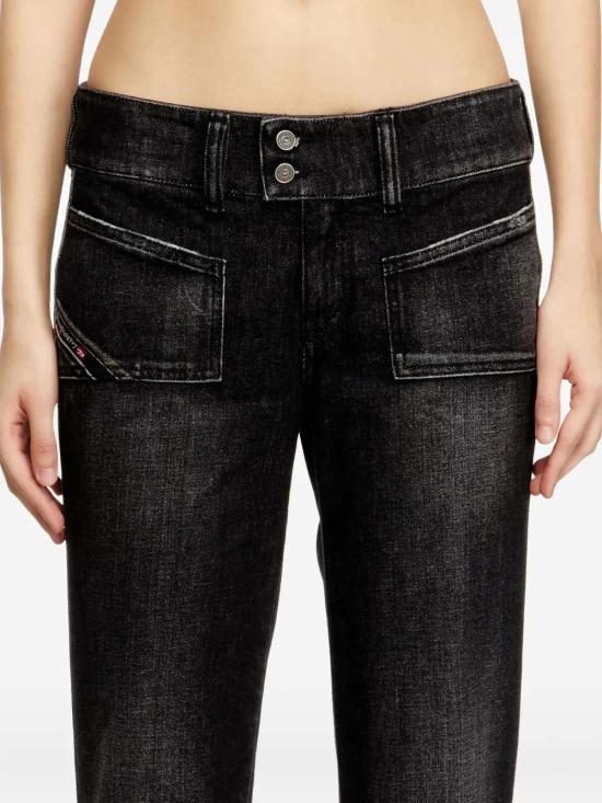 26SS 디젤 D 허쉬 부츠컷 진 A1382009N50 02 - DIESEL