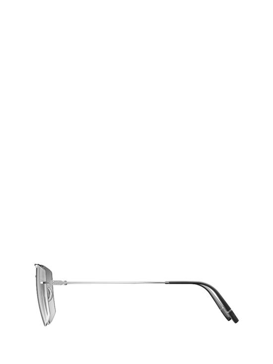 26FW 실루엣 안경 5593 PT 7105 STRIKING RHODIUM - SILHOUETTE