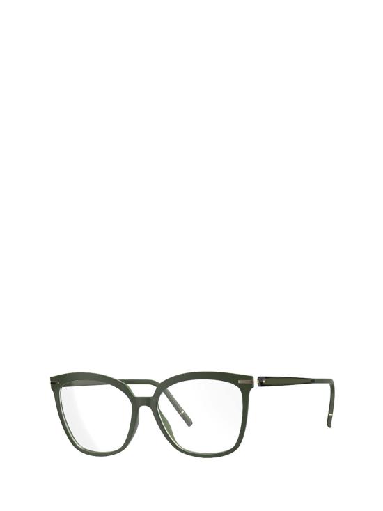 26FW 실루엣 안경 1623 5530 DEEP GREEN - SILHOUETTE